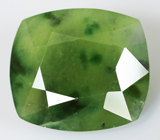 Grossular garnet (Гроссуляр гранат) 7,13 карата