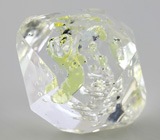 Quartz with petroleum (Кварц с углеводородами) 13,99 карата