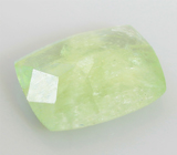 Pargasite (Паргасит) 0,47 карата Не указан