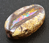 Boulder opal (Болдер опал) 4,81 карата Не указан