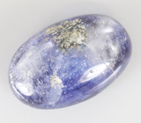 Benitoite (Бенитоит) 1,24 карата