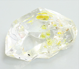 Quartz with petroleum (Кварц с углеводородами) 12,83 карата Не указан