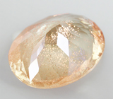 Oregon Sunstone (Солнечный камень) 2,42 карата Не указан