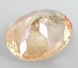 Oregon Sunstone (Солнечный камень) 2,42 карата 