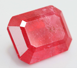 Rhodonite (Родонит) 3,64 карата Не указан