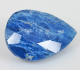 Afghanite (Афганит) 3,35 карата Не указан