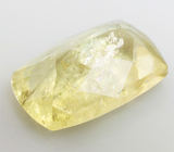 Amblygonite (Амблигонит) 1,12 карата Не указан