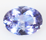 Benitoite (Бенитоит) 0,17 карата