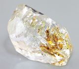 Quartz with petroleum (Кварц с углеводородами) 15,28 карата