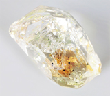 Quartz with petroleum (Кварц с углеводородами) 15,28 карата Не указан