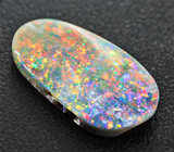 Australian solid opal (Австралийский опал) 1,13 карата Не указан