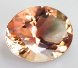 Oregon Sunstone (Солнечный камень) 1,59 карата Не указан