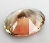 Oregon Sunstone (Солнечный камень) 1,59 карата Не указан