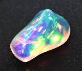 Australian solid opal (Австралийский опал) 1,13 карата