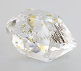 Quartz with petroleum (Кварц с углеводородами) 6,84 карата Не указан