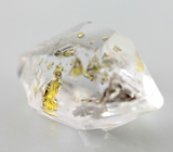 Quartz with petroleum (Кварц с углеводородами) 6,84 карата Не указан