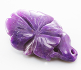 Sugilite (Сугилит) 14,04 карата Не указан