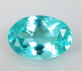 Apatite (Апатит) 1,54 карата