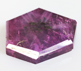 Corundum (Корунд-трапиче) 7,24 карата Не указан