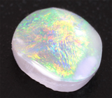 Australian solid opal (Австралийский опал) 0,95 карата Не указан