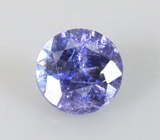 Benitoite (Бенитоит) 0,1 карата