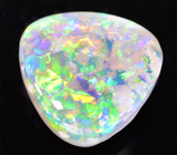 Autralian solid opal (Австралийский опал) 0,95 карата Не указан