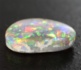 Autralian solid opal (Австралийский опал) 0,95 карата Не указан