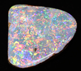 Australian opal (Австралийский болдер опал) 2,46 карата Не указан