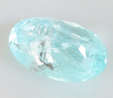 Tourmaline (Турмалин параиба) 0,49 карата Не указан