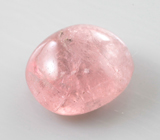 Розовый турмалин 3,18 карата