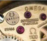 Часы Omega Ladies De Ville Не указан