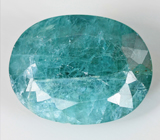 Grandiderite (Грандидьерит) 12,66 карат
