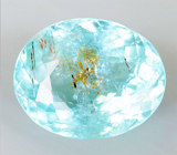 Tourmaline (Параиба турмалин) 0,92 карат