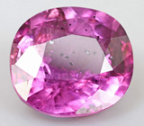 Sapphire (Розовый сапфир) 1,19 карат