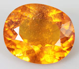 Clinohumite (Клиногумит) 2,44 карат