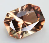 Sunstone (Солнечный камень) 1,28 карат